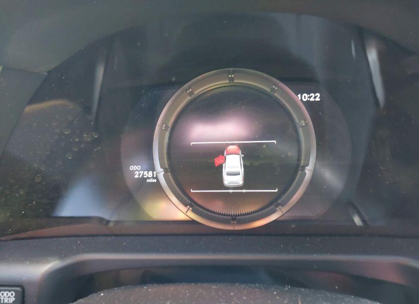 Photo 7 of 2023 Lexus Es 350 F SPORT HANDLING (VIN 58AJZ1B16PU152961)