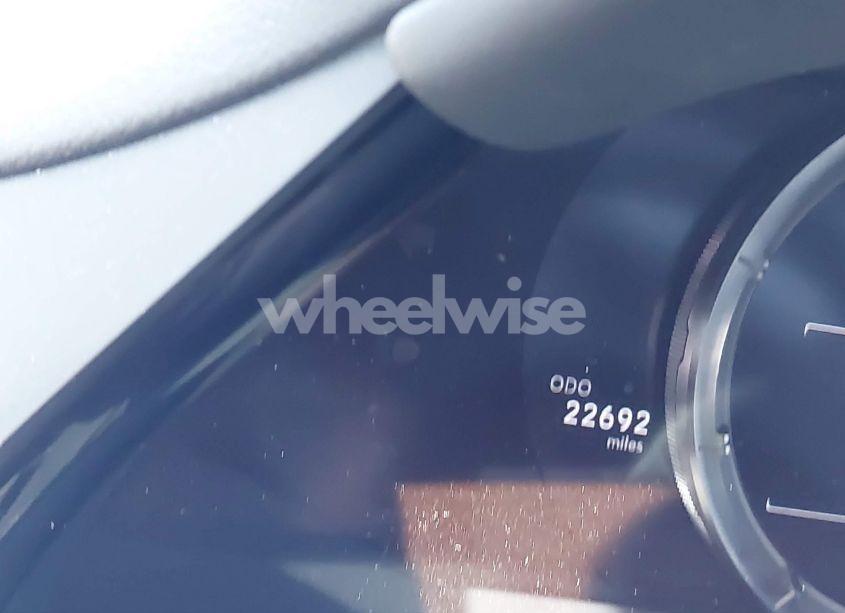 Photo 14 of 2024 Lexus Es ES 350 F SPORT HANDLING (VIN 58AJZ1B1XRU166638)