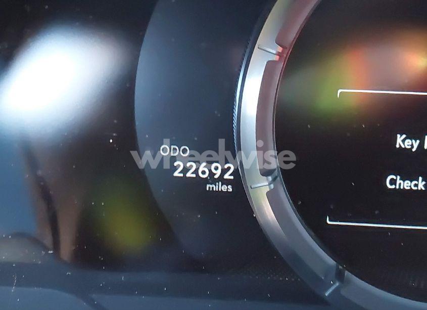 Photo 7 of 2024 Lexus Es ES 350 F SPORT HANDLING (VIN 58AJZ1B1XRU166638)