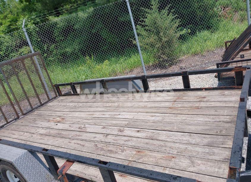 Photo 5 of 2015 Bwise L14-7 N/A (VIN 58CB1LC20FC001625)