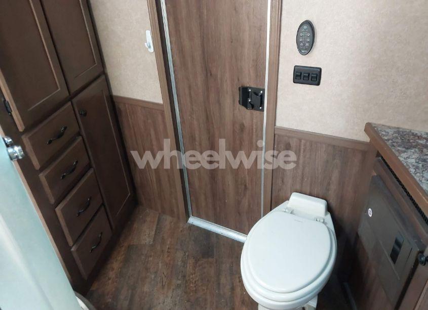 Photo 10 of 2019 Lakota Charger C8415 (VIN 58JGX4J23K1000495)