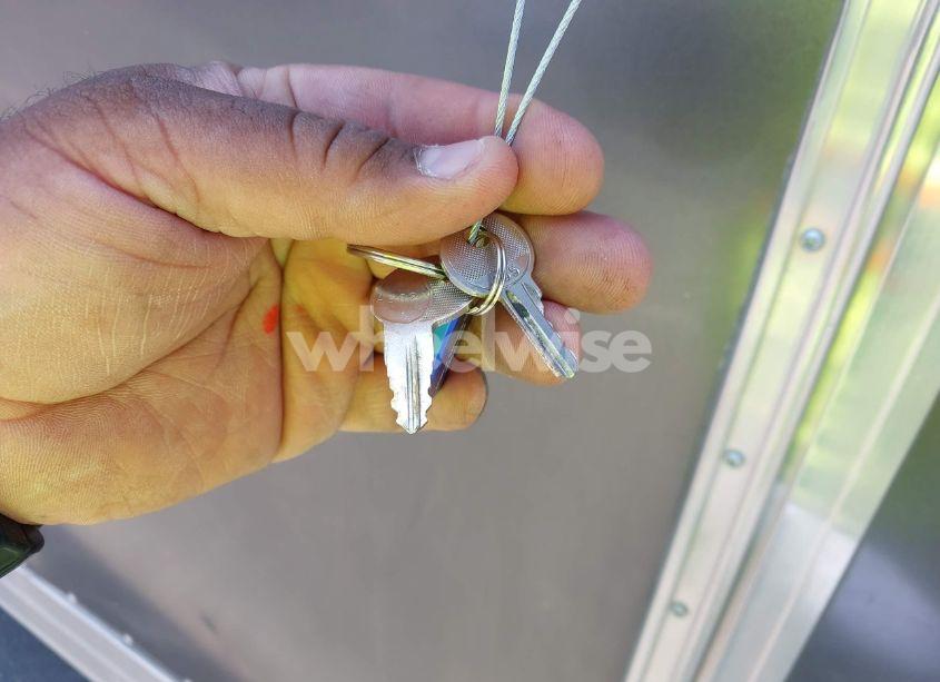 Photo 11 of 2019 Lakota Charger C8415 (VIN 58JGX4J23K1000495)