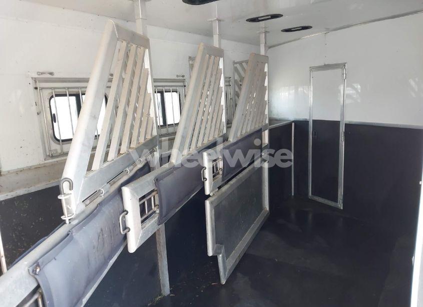 Photo 14 of 2019 Lakota Charger C8415 (VIN 58JGX4J23K1000495)