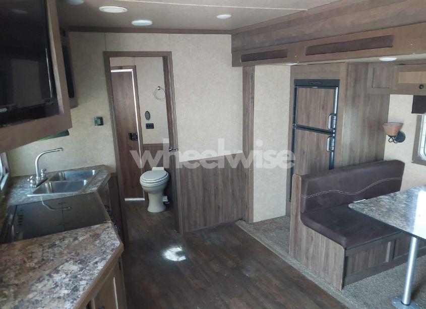 Photo 5 of 2019 Lakota Charger C8415 (VIN 58JGX4J23K1000495)