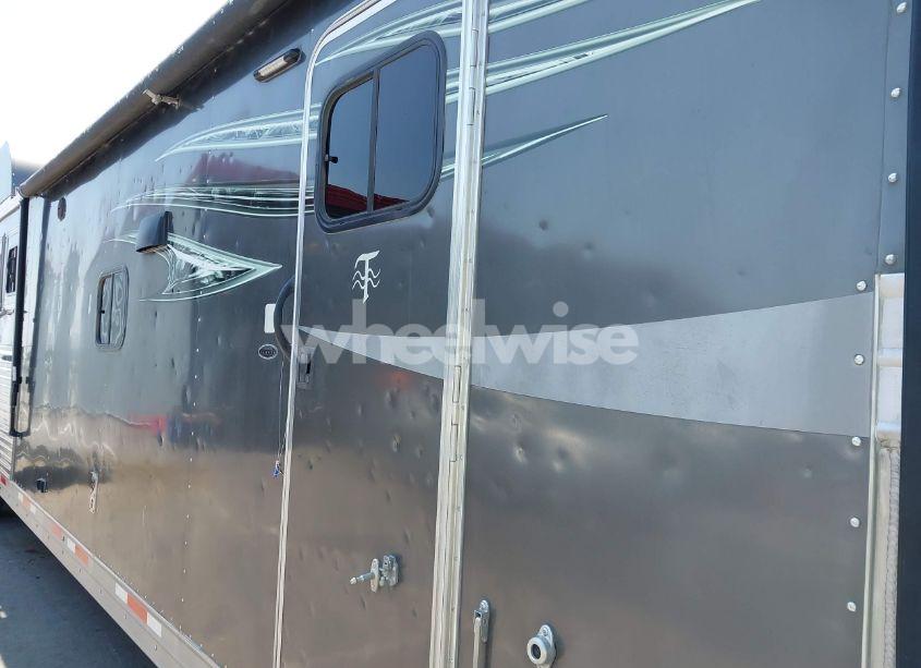 Photo 6 of 2019 Lakota Charger C8415 (VIN 58JGX4J23K1000495)