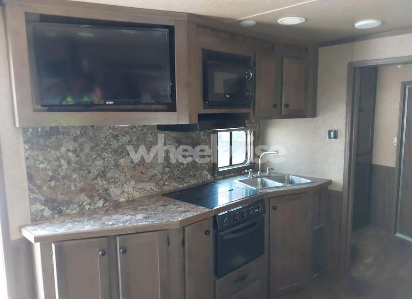 Photo 7 of 2019 Lakota Charger C8415 (VIN 58JGX4J23K1000495)