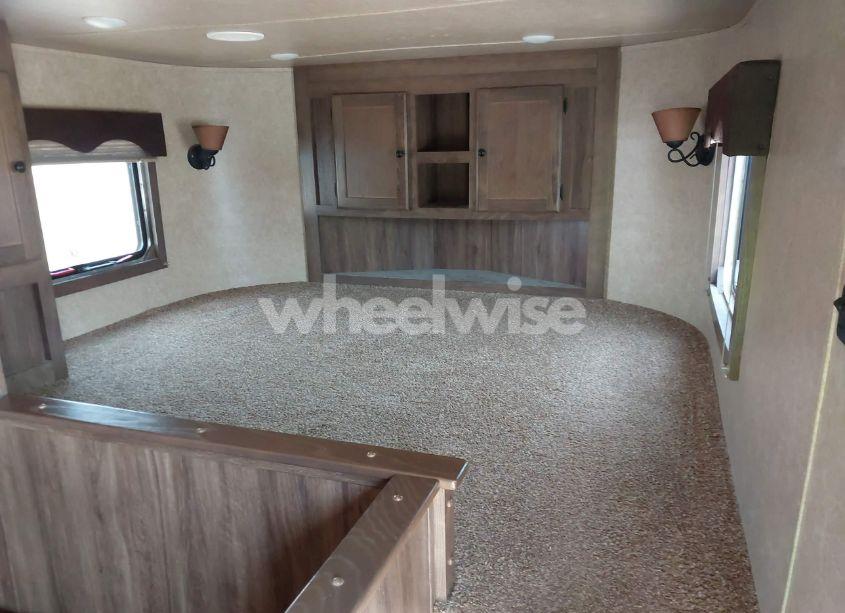 Photo 8 of 2019 Lakota Charger C8415 (VIN 58JGX4J23K1000495)