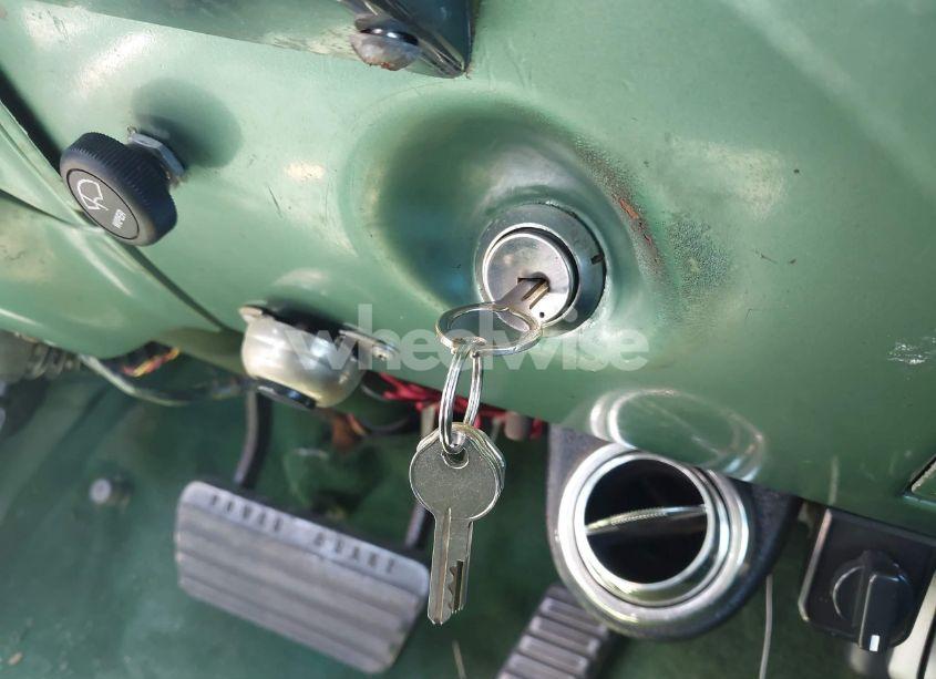 Photo 11 of 1958 Cadillac Fleetwood (VIN 58M103213)