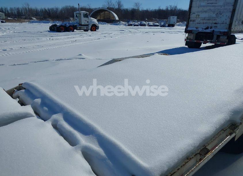 Photo 5 of 2024 Unknown 40" GOOSENECK (VIN 58SGM4022RE040107)