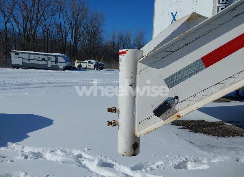 Photo 7 of 2024 Unknown 40" GOOSENECK (VIN 58SGM4022RE040107)