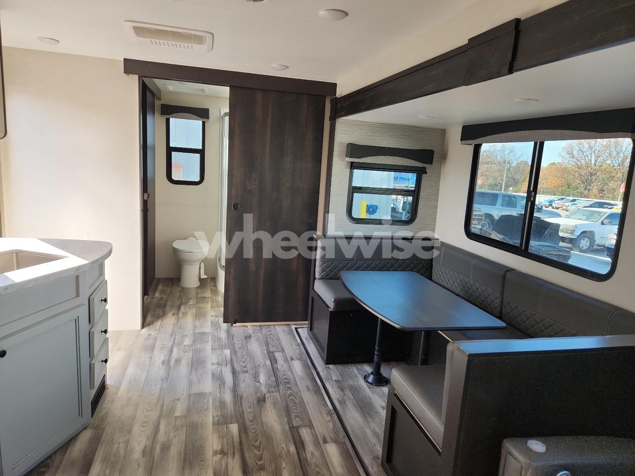 Photo 5 of 2022 HIGHLAND RIDGE OPEN RANGE (VIN 58TBH0BP2N3EN3150)