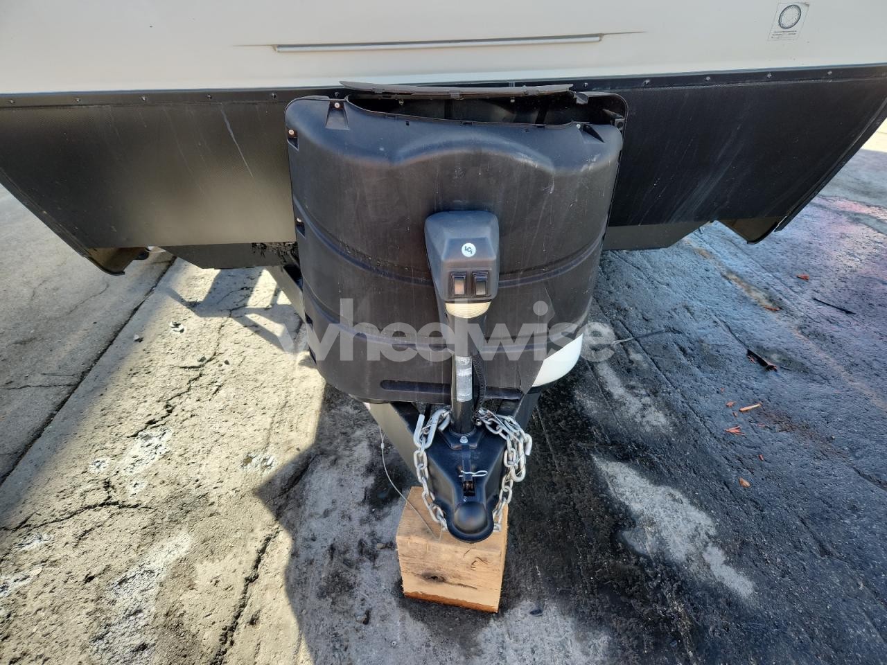 Photo 7 of 2022 HIGHLAND RIDGE OPEN RANGE (VIN 58TBH0BP2N3EN3150)