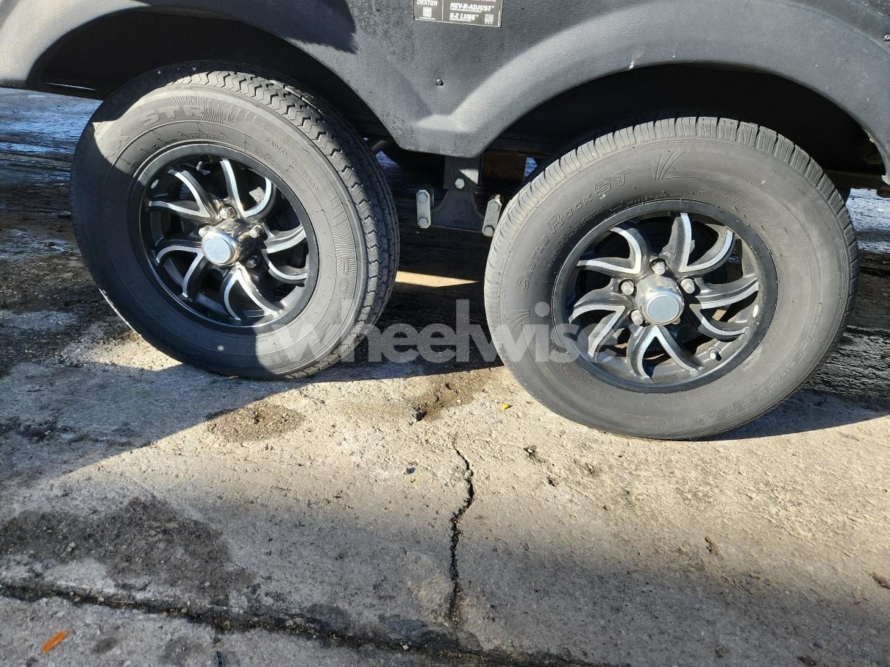 Photo 8 of 2022 HIGHLAND RIDGE OPEN RANGE (VIN 58TBH0BP2N3EN3150)