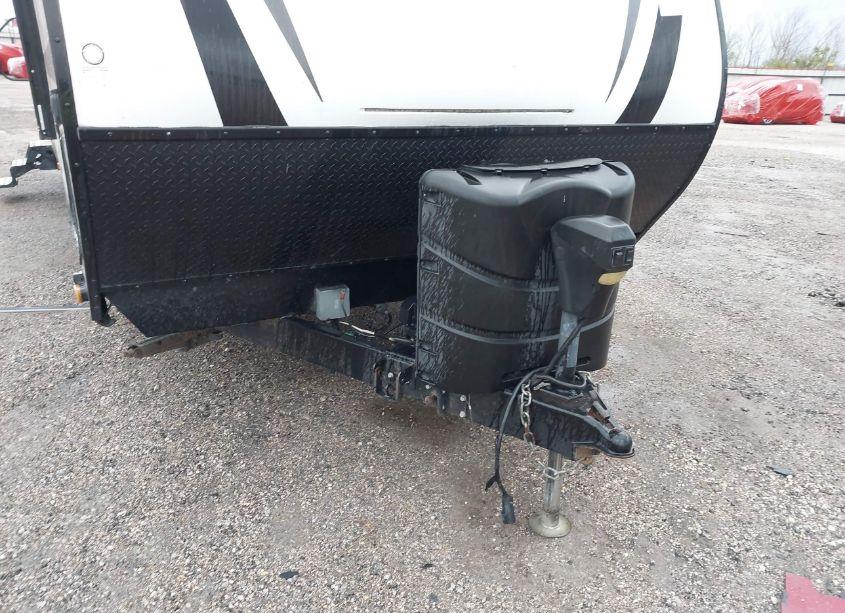 Photo 10 of 2018 Open Range OTHER (VIN 58TBH0BP3J3UG3057)