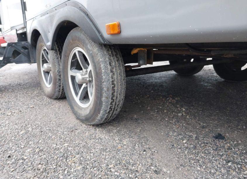 Photo 11 of 2018 Open Range OTHER (VIN 58TBH0BP3J3UG3057)