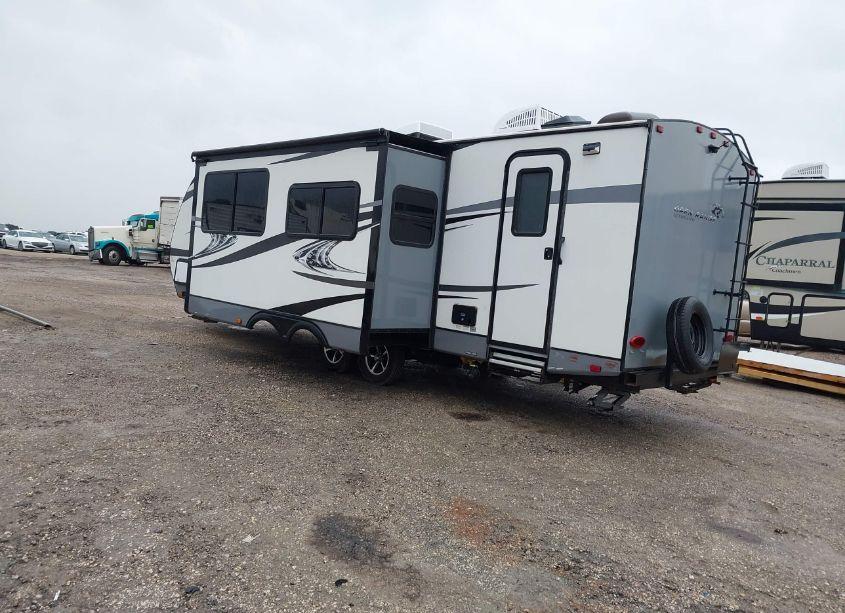 Photo 3 of 2018 Open Range OTHER (VIN 58TBH0BP3J3UG3057)