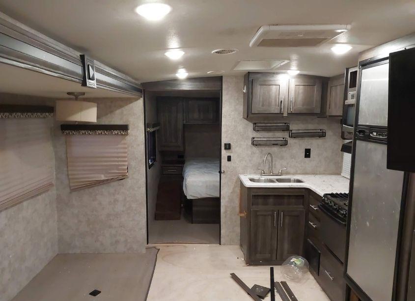 Photo 5 of 2018 Open Range OTHER (VIN 58TBH0BP3J3UG3057)