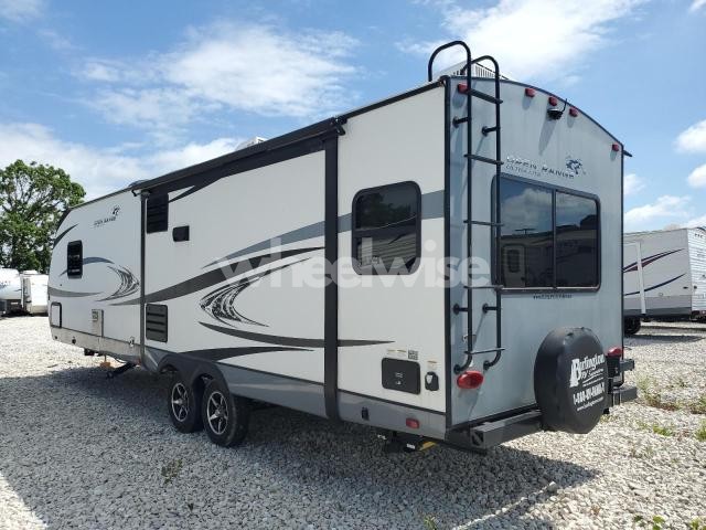 Photo 4 of 2018 HIGHLAND RIDGE RV N/A (VIN 58TBH0BRXJ3UJ3097)
