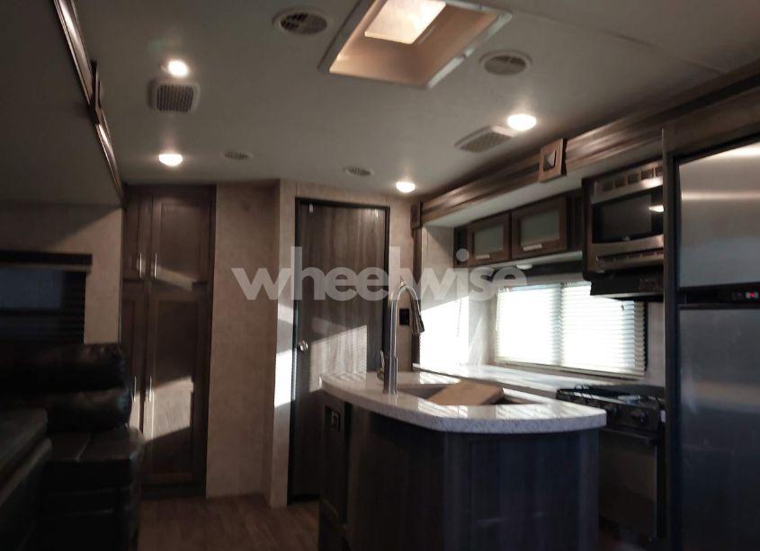 Photo 8 of 2019 Open Range HIGHLAND RIDGE LIGHT (VIN 58TBH0BTXK3TN3139)