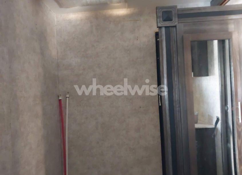 Photo 13 of 2018 Highland Ridge SILVER STAR (VIN 58TCH0BS1J3WH3052)