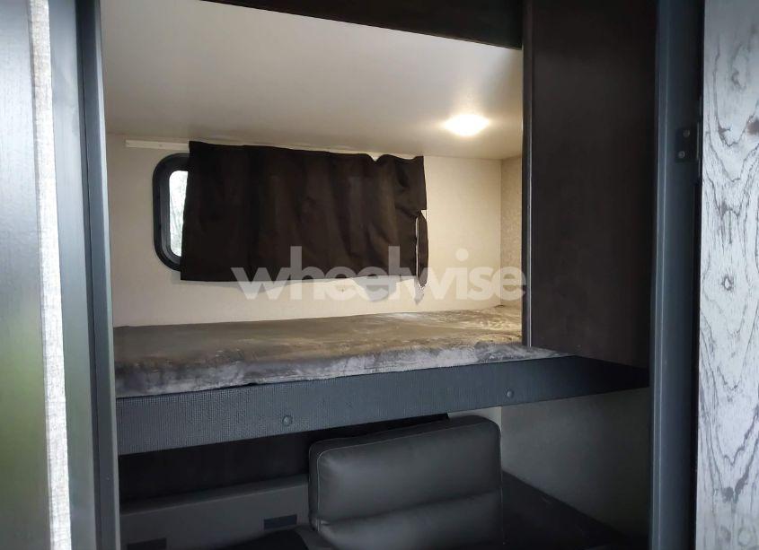 Photo 11 of 2022 Highland Ridge MES (VIN 58TCH0BU5N3KC3055)