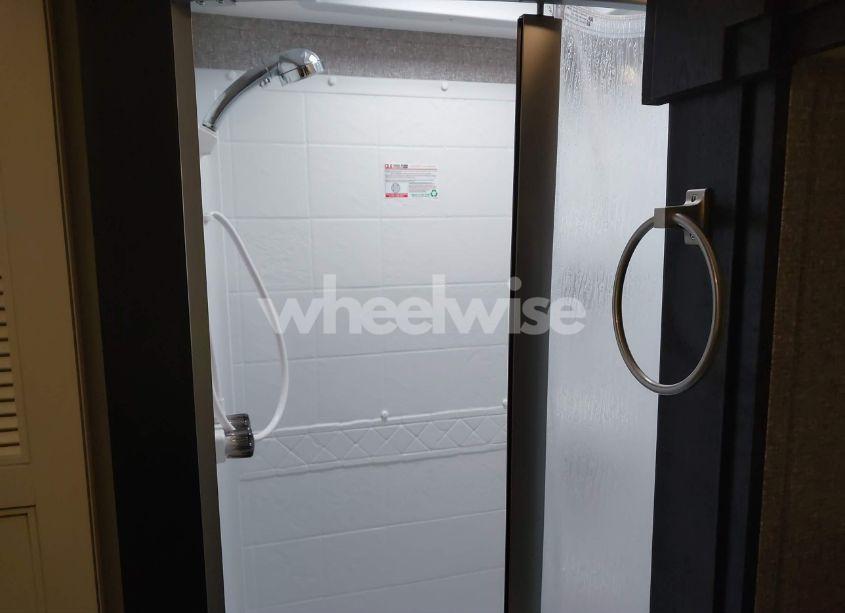 Photo 14 of 2022 Highland Ridge MES (VIN 58TCH0BU5N3KC3055)