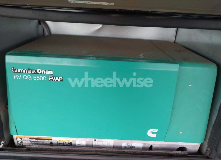 Photo 10 of 2018 Highland Ridge OTHER (VIN 58TCHSBV7J3HF3061)