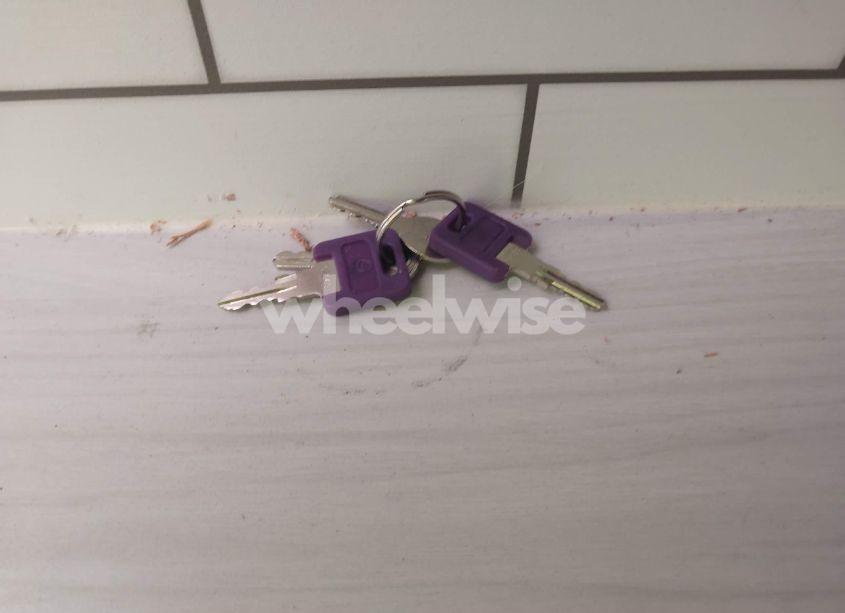 Photo 11 of 2024 Riverside Travel TRAILER (VIN 59CRB1812RL007613)