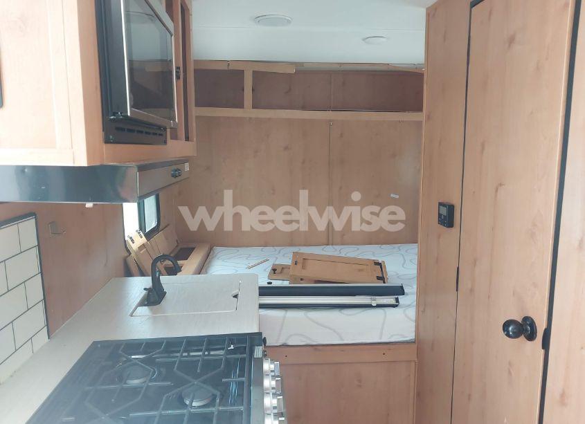 Photo 8 of 2024 Riverside Travel TRAILER (VIN 59CRB1812RL007613)