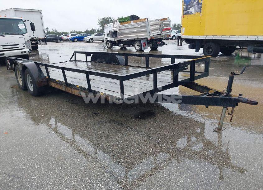 2017 C&w Other (VIN 59N1U1412HB007569) main photo