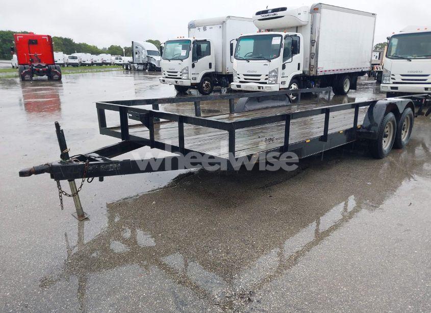 Photo 2 of 2017 C&w Other (VIN 59N1U1412HB007569)