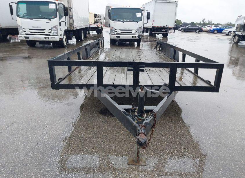 Photo 6 of 2017 C&w Other (VIN 59N1U1412HB007569)