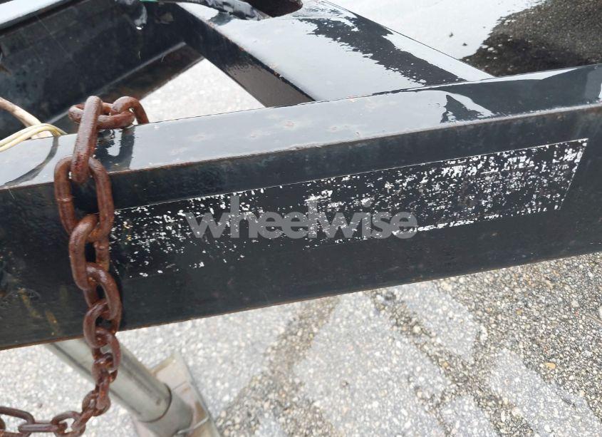 Photo 9 of 2017 C&w Other (VIN 59N1U1412HB007569)