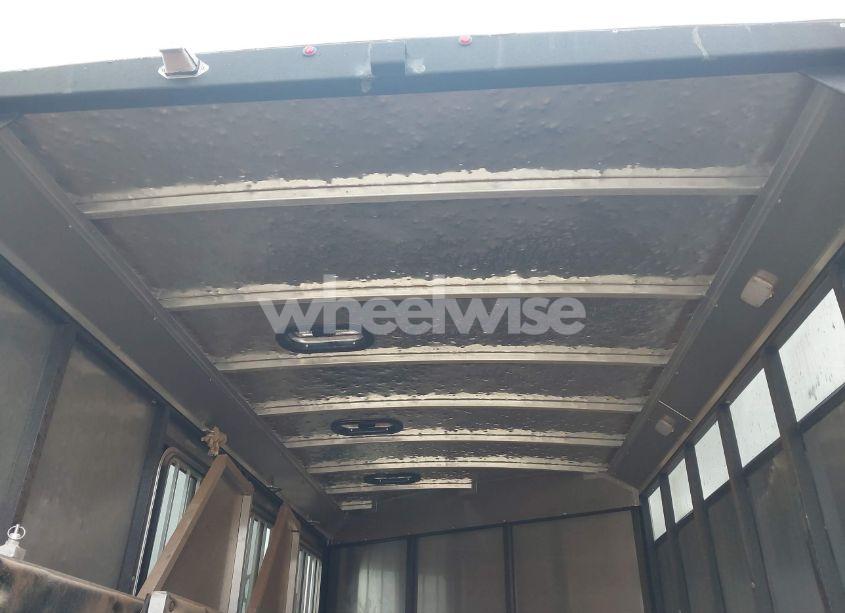 Photo 11 of 2018 Unknown Horse TRAILER (VIN 59TGF2420J2006003)