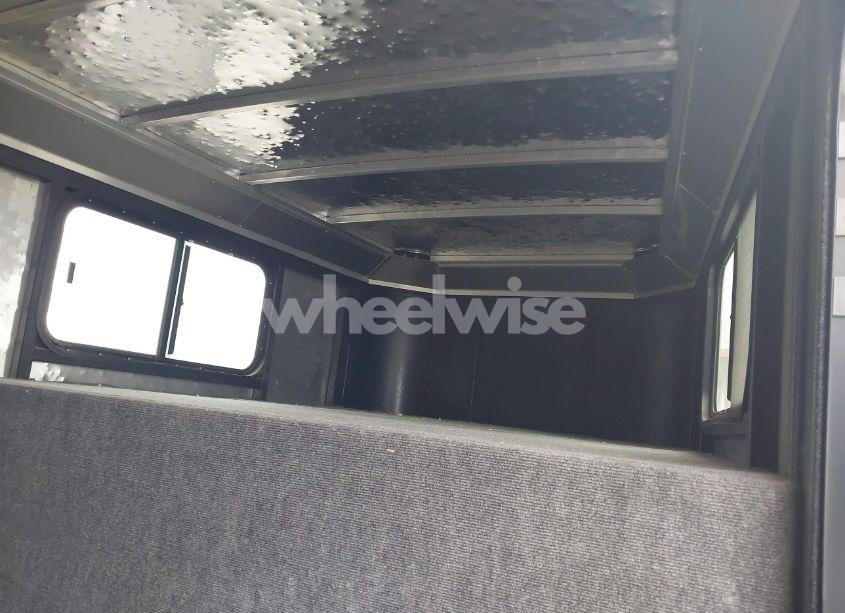Photo 8 of 2018 Unknown Horse TRAILER (VIN 59TGF2420J2006003)
