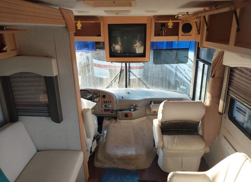 Photo 5 of 2004 R-vision Motorhome CHASSIS (VIN 5B4LP57G133363232)