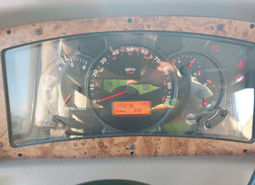 Photo 7 of 2004 R-vision Motorhome CHASSIS (VIN 5B4LP57G133363232)