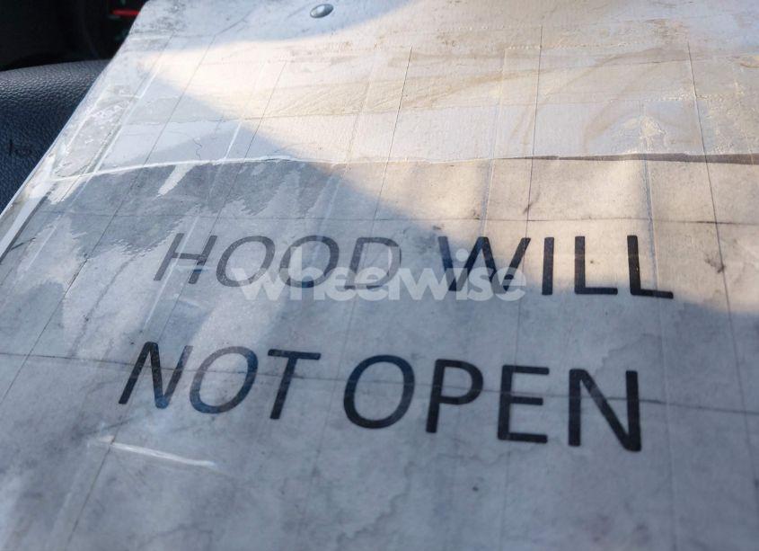 Photo 10 of 2003 Workhorse Custom CHASSIS MOTORHOME CHASSIS P3500 (VIN 5B4LP57G923350131)