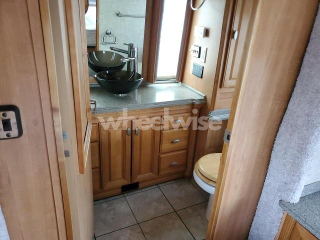 2008 REXHALL REXAIR - RV N/A (VIN 5B4MGF7G383429278) main photo