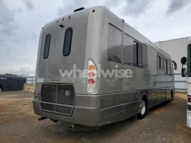 Photo 10 of 2008 REXHALL REXAIR - RV N/A (VIN 5B4MGF7G383429278)