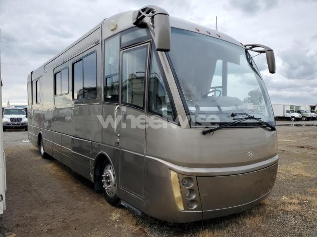 Photo 2 of 2008 REXHALL REXAIR - RV N/A (VIN 5B4MGF7G383429278)