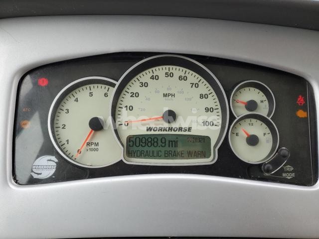 Photo 3 of 2008 REXHALL REXAIR - RV N/A (VIN 5B4MGF7G383429278)