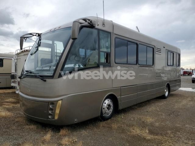 Photo 5 of 2008 REXHALL REXAIR - RV N/A (VIN 5B4MGF7G383429278)