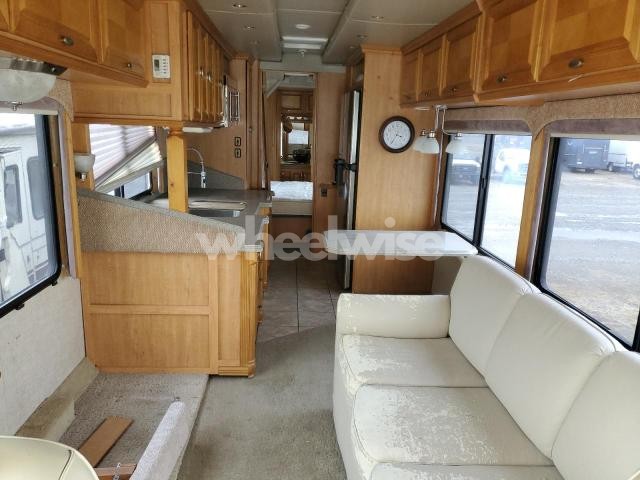 Photo 7 of 2008 REXHALL REXAIR - RV N/A (VIN 5B4MGF7G383429278)