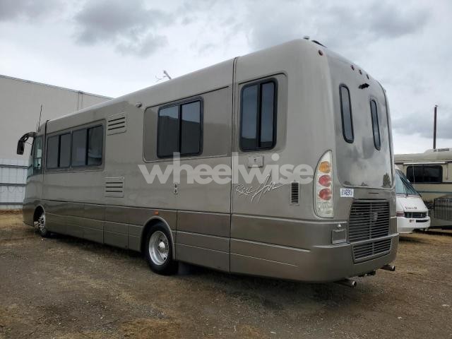 Photo 9 of 2008 REXHALL REXAIR - RV N/A (VIN 5B4MGF7G383429278)