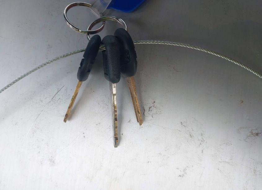 Photo 11 of 2002 Workhorse Custom CHASSIS MOTORHOME CHASSIS W22 (VIN 5B4MP67G423344893)