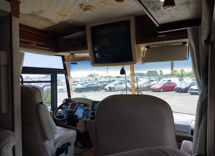 Photo 5 of 2003 Workhorse Custom CHASSIS MOTORHOME CHASSIS W22 (VIN 5B4MP67GX33365944)