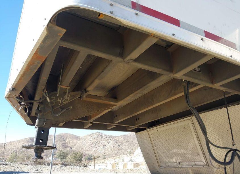 Photo 10 of 2020 Vintage Trailers TRAILER (VIN 5BWUV5333L1000348)