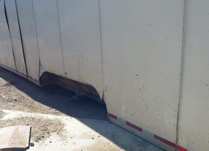 Photo 12 of 2020 Vintage Trailers TRAILER (VIN 5BWUV5333L1000348)