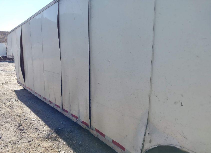 Photo 13 of 2020 Vintage Trailers TRAILER (VIN 5BWUV5333L1000348)